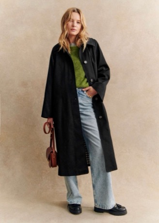 Sezane ad