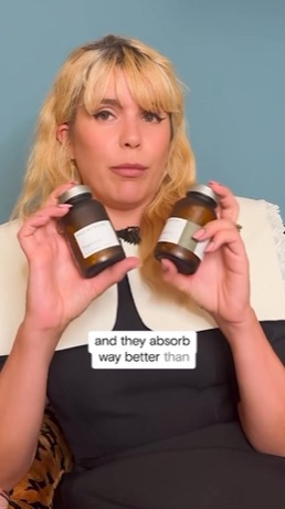 Wild Nutrition ad