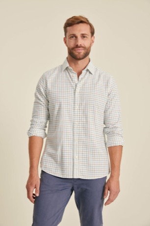 Beaufort & Blake ad