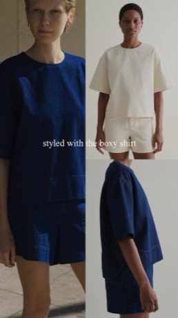 Rise & Fall ad
