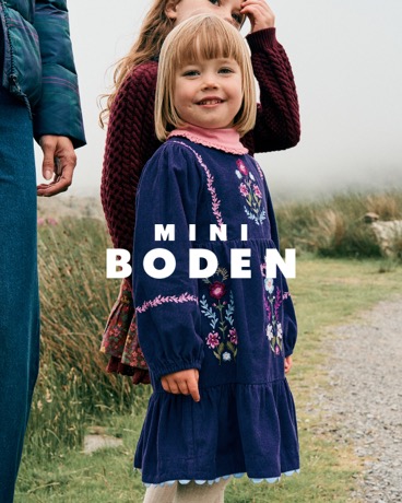 Boden ad