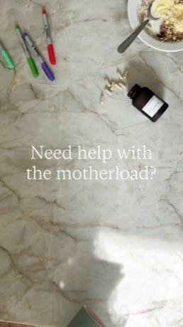 Wild Nutrition ad