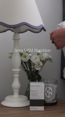 Wild Nutrition ad