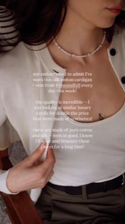 Rise & Fall ad