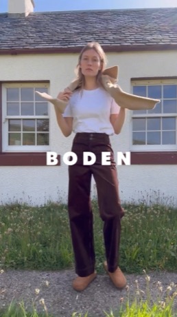 Boden ad