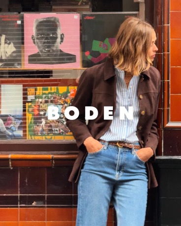 Boden ad