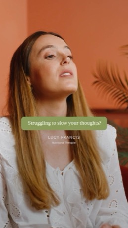 Wild Nutrition ad