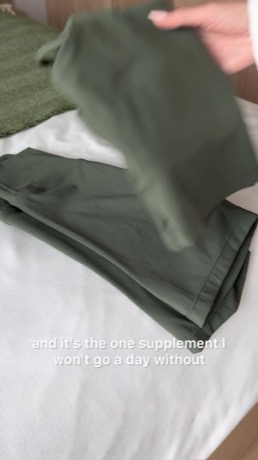 Wild Nutrition ad