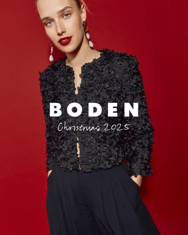 Boden ad