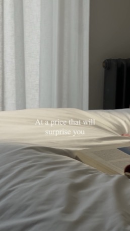 Rise & Fall ad