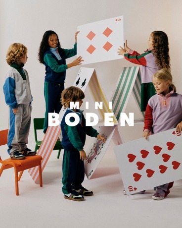 Boden ad