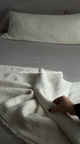 Rise & Fall ad