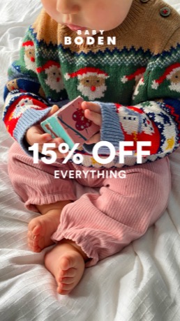 Boden ad