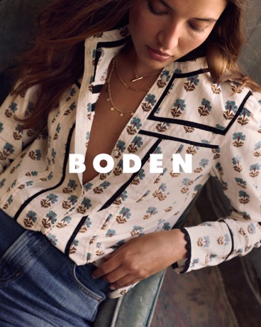Boden ad