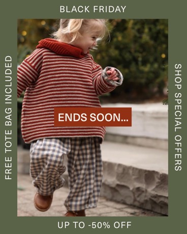 Organic Zoo ad