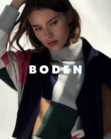 Boden ad