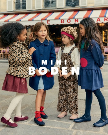 Boden ad