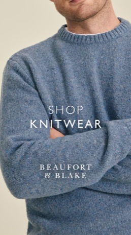 Beaufort & Blake ad