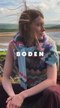 Boden ad