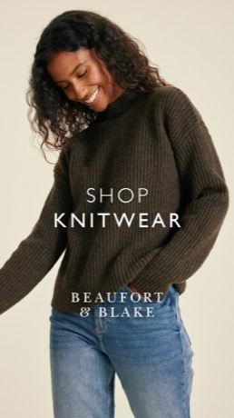 Beaufort & Blake ad