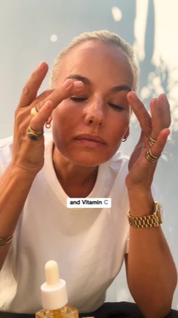 Wild Nutrition ad