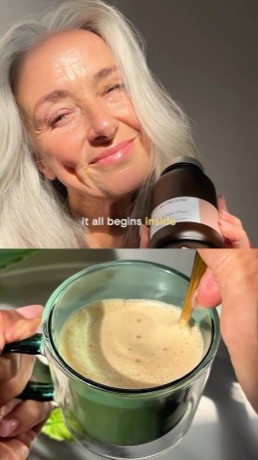 Wild Nutrition ad