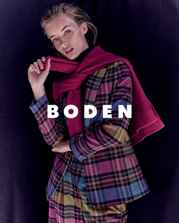 Boden ad