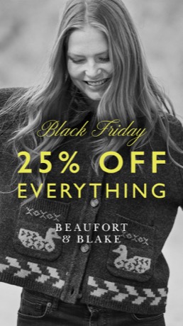 Beaufort & Blake ad