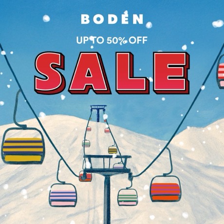 Boden ad
