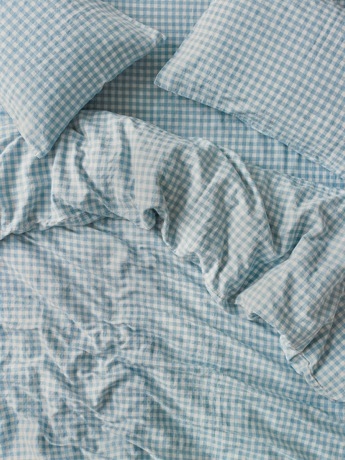 Piglet in Bed ad