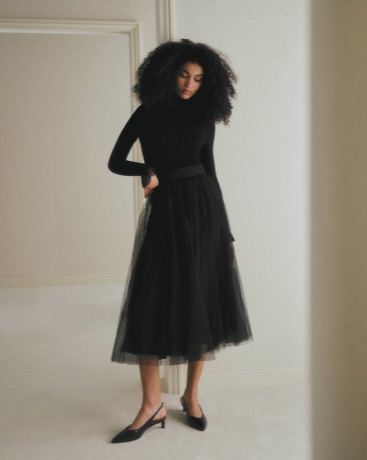 Sezane ad
