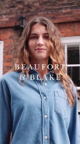 Beaufort & Blake ad