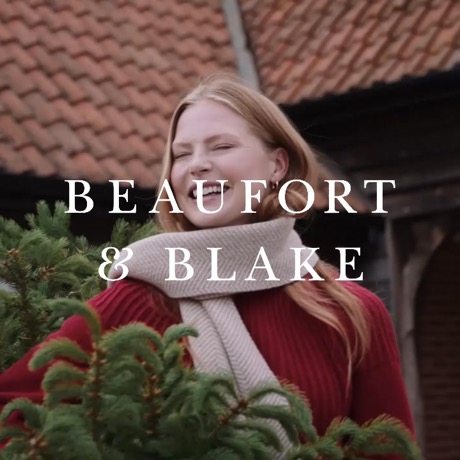 Beaufort & Blake ad