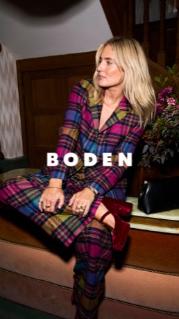 Boden ad