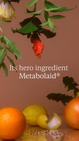 Wild Nutrition ad