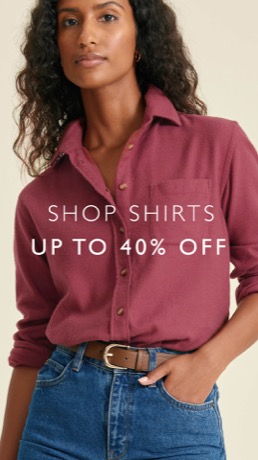 Beaufort & Blake ad