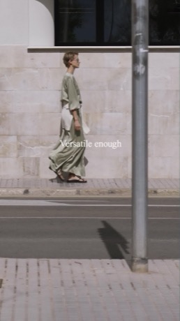 Rise & Fall ad