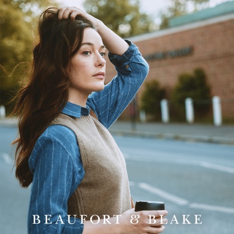 Beaufort & Blake ad